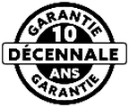 Garantie décennale 10 ans